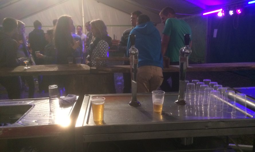 Fête du Village – Soirée des jeunes – 30/08/2014
