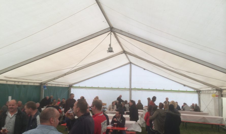 Fête du Village – 31/08/2014