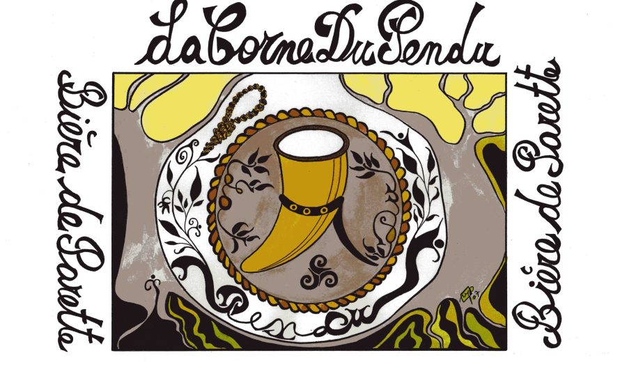 Lancement de la bière de Parette – 06/07/2007