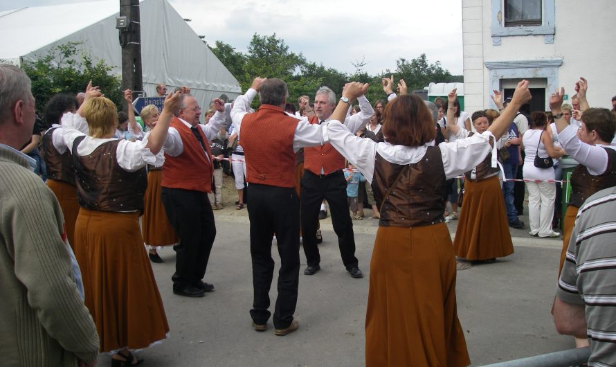 Fête du Parc Naturel – Animations – 08/07/2007