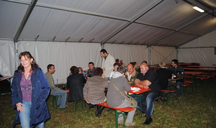 Fête du Village – 27/08/2011