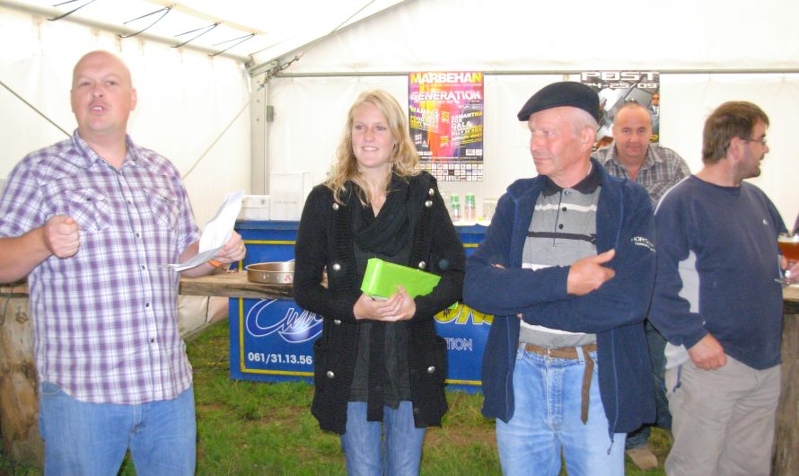 Fête du Village – 28/08/2010