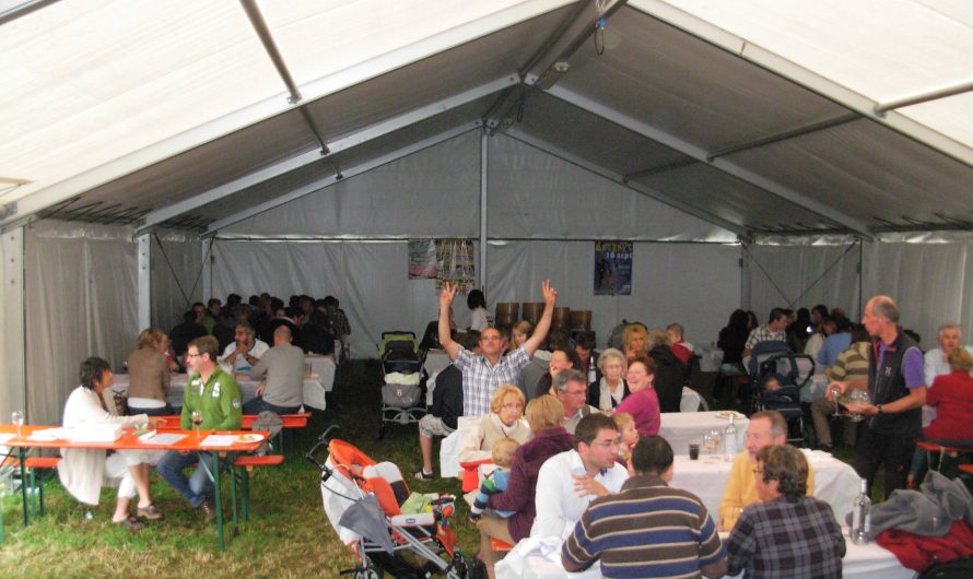 Fête du Village – 28/08/2011