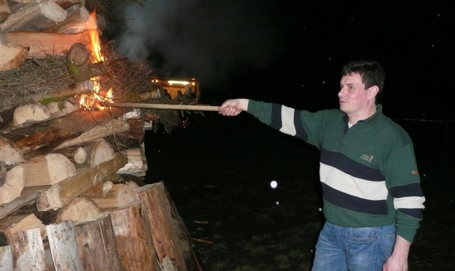 Grand Feu – 10/03/2012