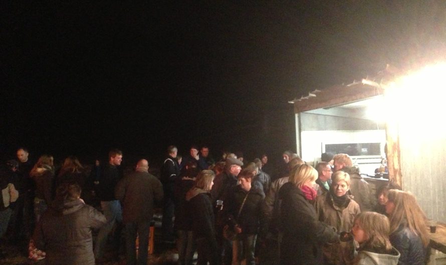 Grand Feu – 16/02/2013