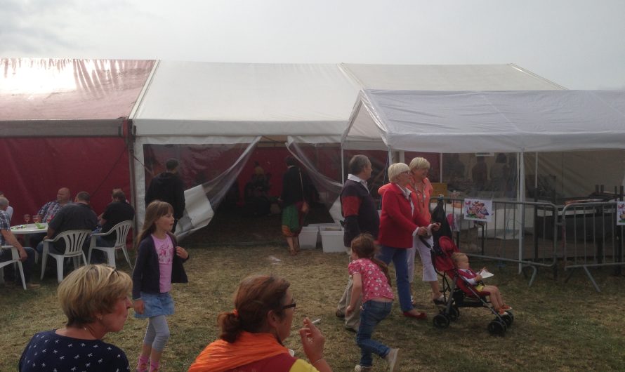 Fête du Village – 01/09/2013