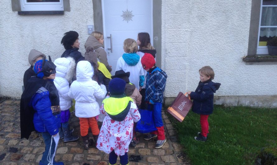Halloween – 03/11/2013