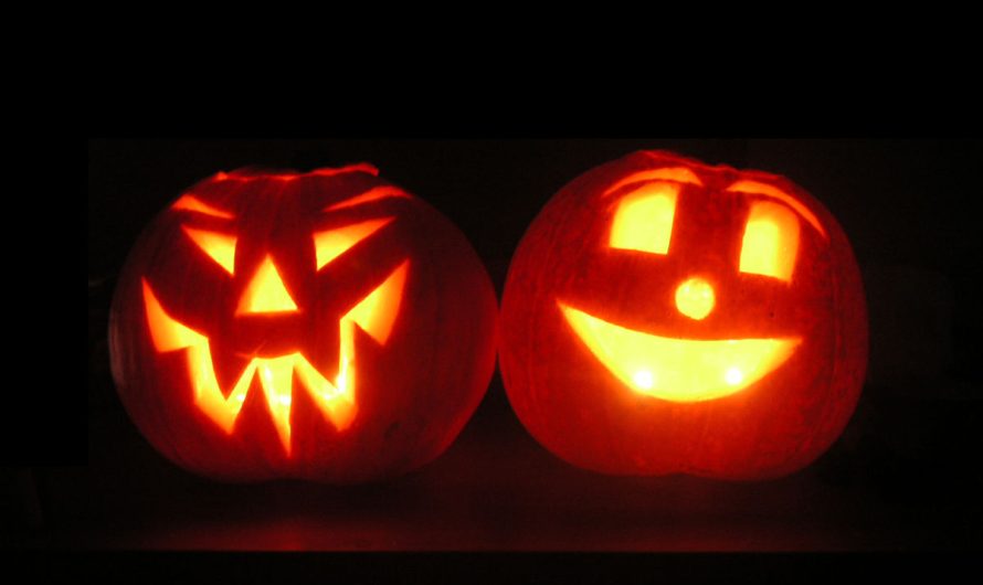 Halloween – 22/10/2019