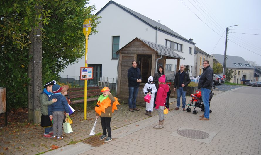 Halloween – 31/10/2015