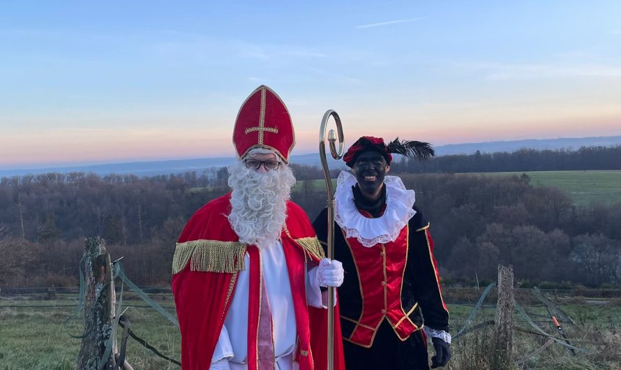 Saint-Nicolas – 30/11/2024